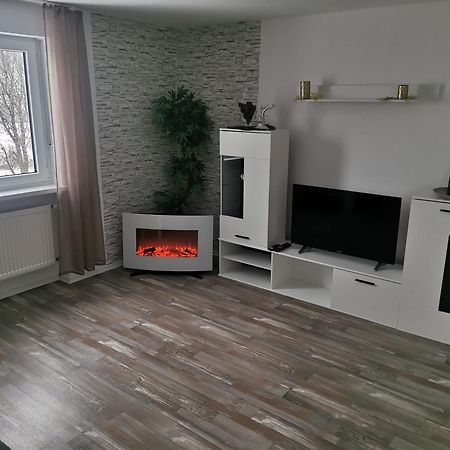 Ferienwohnung Bergwiese Schwarzenbach am Wald ภายนอก รูปภาพ