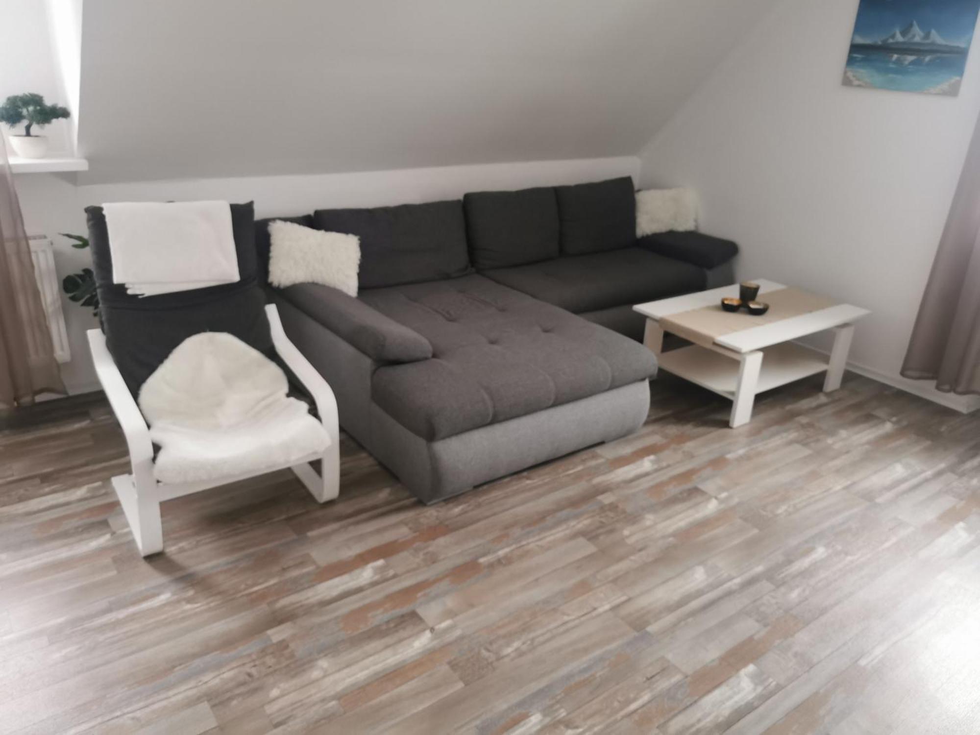 Ferienwohnung Bergwiese Schwarzenbach am Wald ภายนอก รูปภาพ